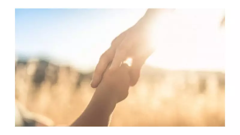 Overseas Couples Lead in Adopting Special Needs Kids in India