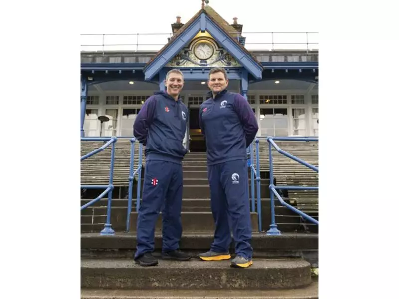 Owen Dawkins Appointed Scotland Men's Head Coach: A New Era Begins