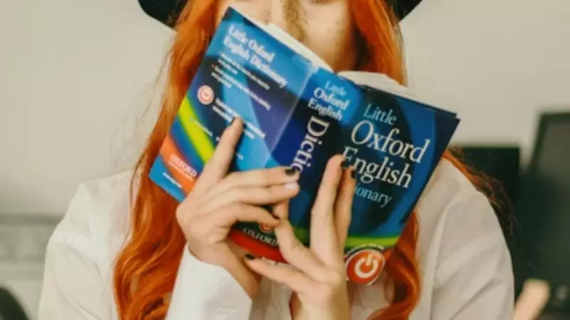 Oxford Names 'Rage Bait' 2025 Word of the Year: What It Means