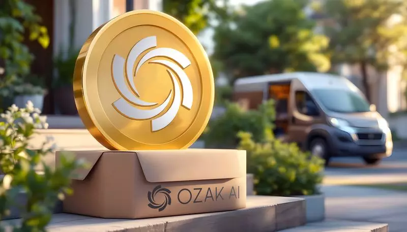 Ozak AI Defies Market Odds: Secures $4.08M Funding as Investors Shift Focus to Real AI Value