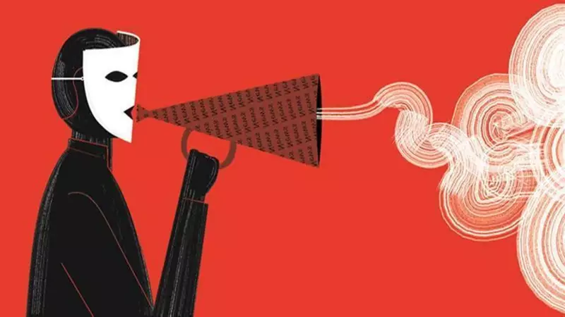 P Chidambaram's 2025 Word of the Year: HATE Defines India's Troubling Trajectory