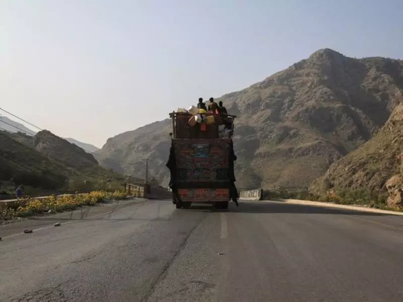 Pak-Afghan Border Closure Causes Billions in Losses, Traders Demand Reopening