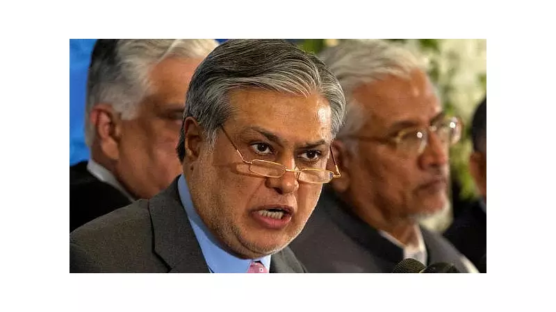 Pakistan Admits Nur Khan Airbase Attack During Operation Sindoor