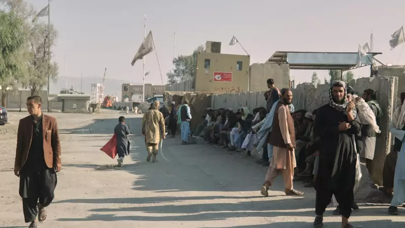 Pakistan Confirms: Istanbul Peace Talks with Afghan Taliban Government Collapse | Exclusive Report