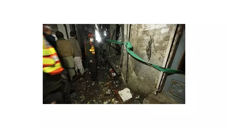 Pakistan Counter-Terror Operation: 8 TTP Militants Eliminated in Khyber Pakhtunkhwa Firefight