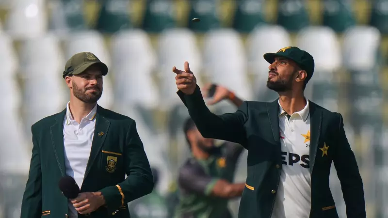 Pakistan Cricketer Asif Afridi, 38, Banned for Doping Violation Ahead of South Africa Test Series