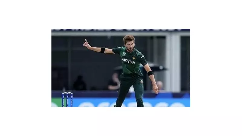 Pakistan Cricket's Captaincy Carousel: Shaheen Afridi Takes Over ODI Reigns from Mohammad Rizwan