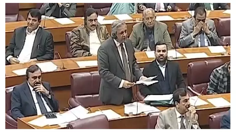 Pakistan Passes Landmark Bill for Minorities, Sparks Debate on Qadianis