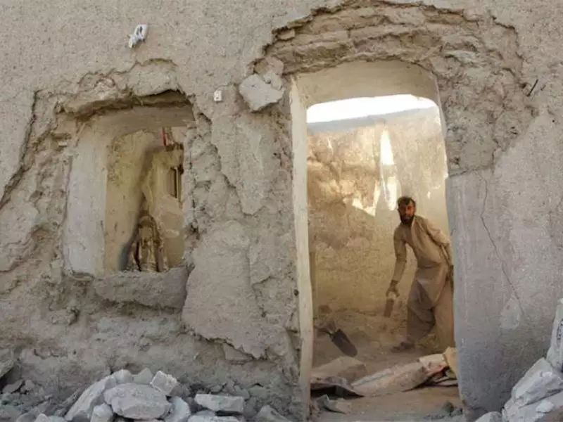 Pakistan Seeks De-escalation Ahead of Crucial Doha Talks with Afghanistan After Border Clashes