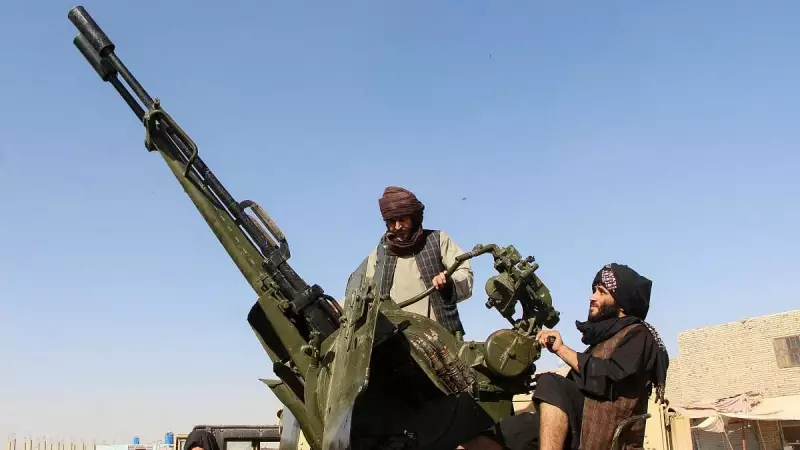 Pakistan Sees 34% Surge in Violence in 2025 Despite Drop in Terror Attacks