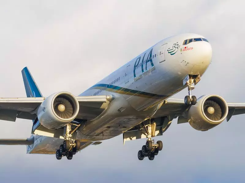 Pakistan Sells Loss-Making PIA for Rs 135 Billion to Consortium