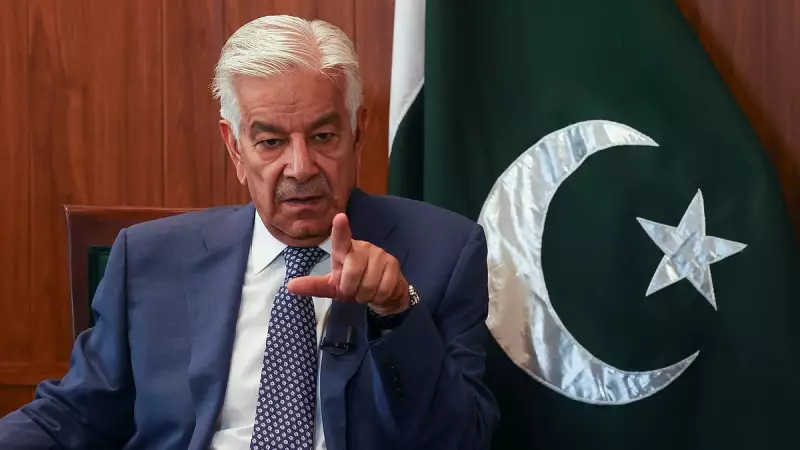 Pakistan Vows to Annihilate Taliban After Peace Negotiations Collapse | Exclusive Report