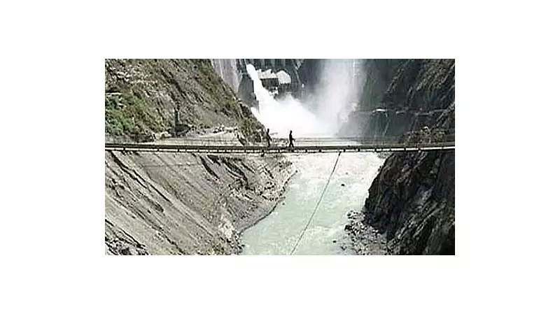 Pakistan Warns India Against Misusing Indus Water Treaty After Pahalgam Attack