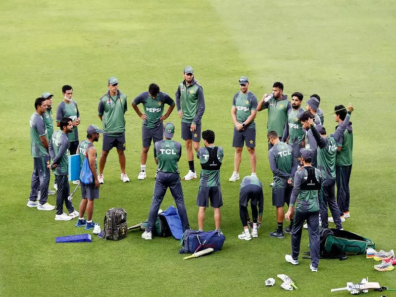Pakistan Wins Toss, Elects to Bat First Against South Africa in Crucial Rawalpindi Test