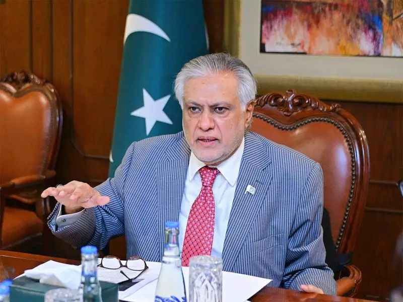 Pakistani Deputy PM Admits 'Costly Mistake' of Having Tea with Taliban in Kabul