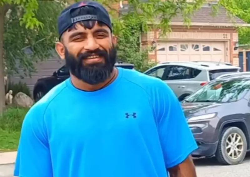 Pakistani Kabaddi Player Banned Indefinitely for Representing Indian Team