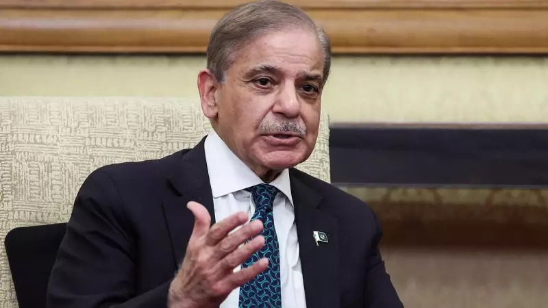 Pakistani Leadership Extends Heartfelt Diwali Greetings in Historic Outreach to Hindu Community