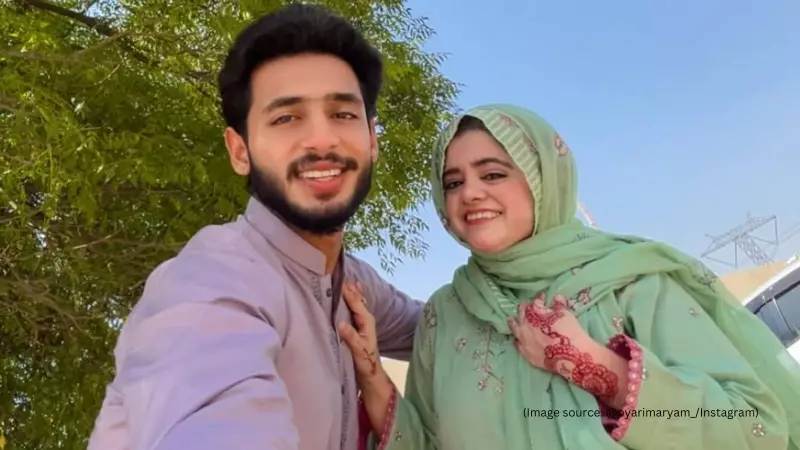 Pakistani Vlogger Pyari Maryam, 26, Dies After Childbirth in Lahore