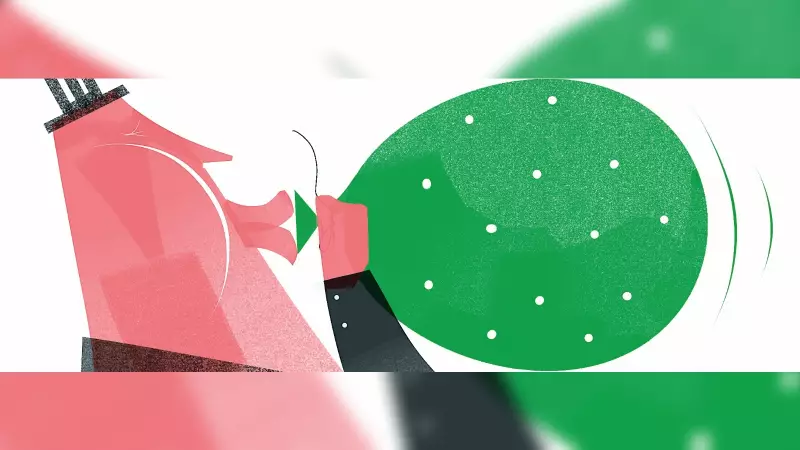 Pakistan's Economic Revival: A Strategic Headache for India? Expert Analysis