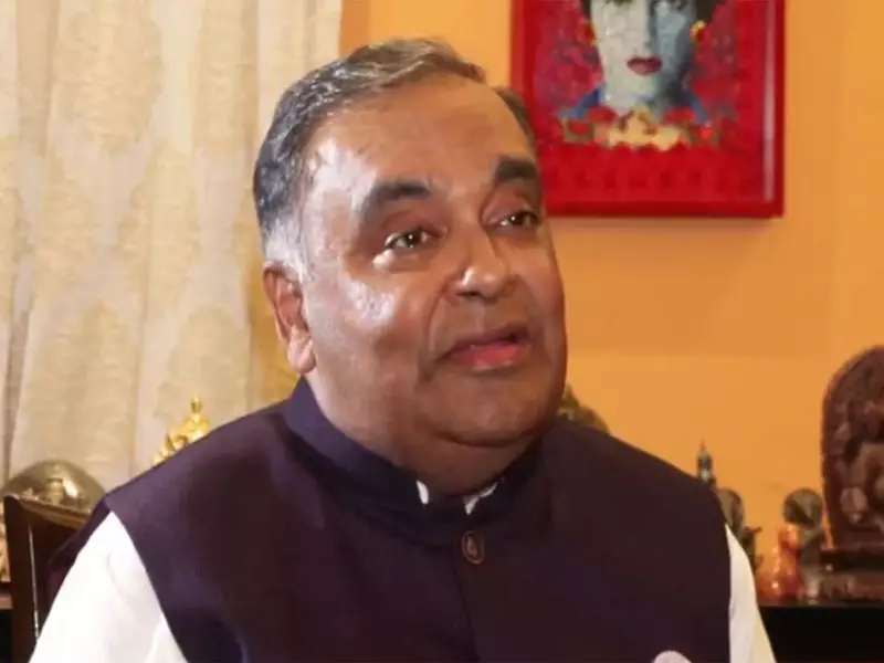 Pakistan's 'Fiefdom' Approach to Afghanistan Sparks Border Tensions, Says Former Diplomat