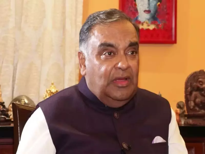 Pakistan's Frankenstein Monster: Ex-Diplomat Reveals How 80s-90s Strategy Backfired Spectacularly