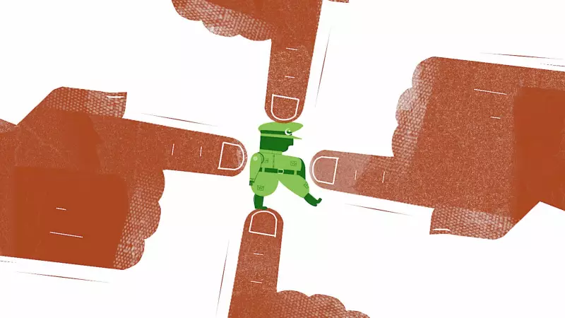 Pakistan's Geopolitical Decline: How Regional Shifts Left Islamabad Isolated