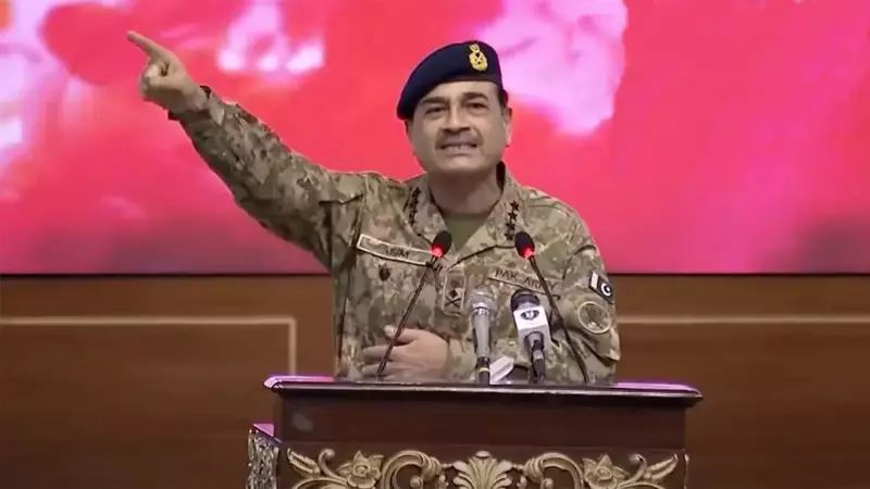 Pakistan's Nuclear Strategy: Blackmail Returns Amid Economic Crisis