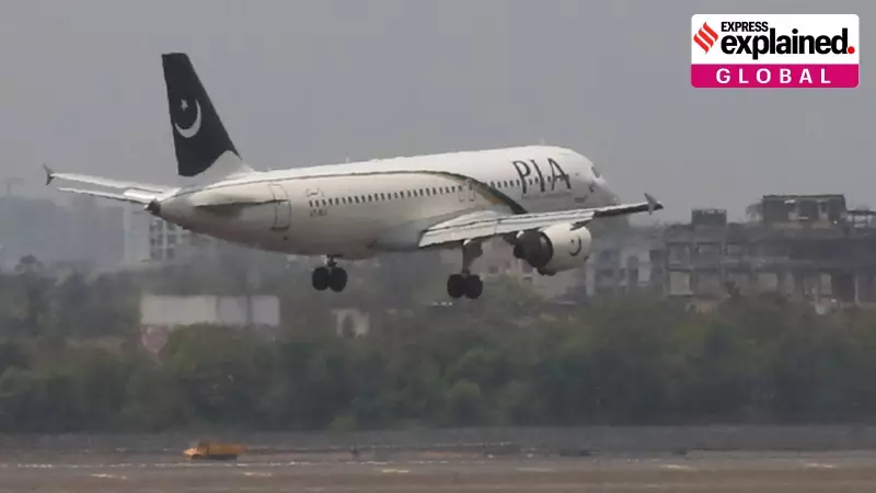 Pakistan's PIA Sold to Private Consortium for $480 Million: A Turnaround Challenge