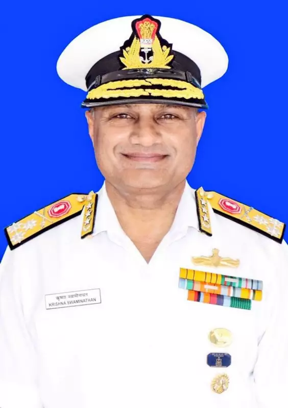 Pakistan's Post-Sindoor Arms Buys & China Challenge Concern Navy