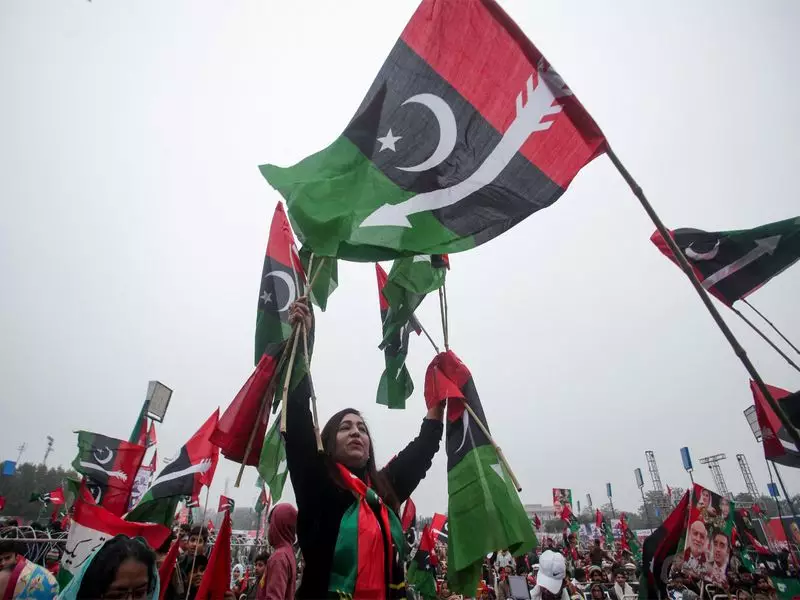 Pakistan's PPP Issues 30-Day Ultimatum to Coalition Government Over Broken Promises
