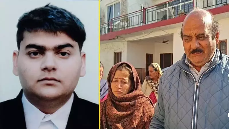 Palampur Youth Among 3 Indians Detained After US Seizes Russian Oil Tanker