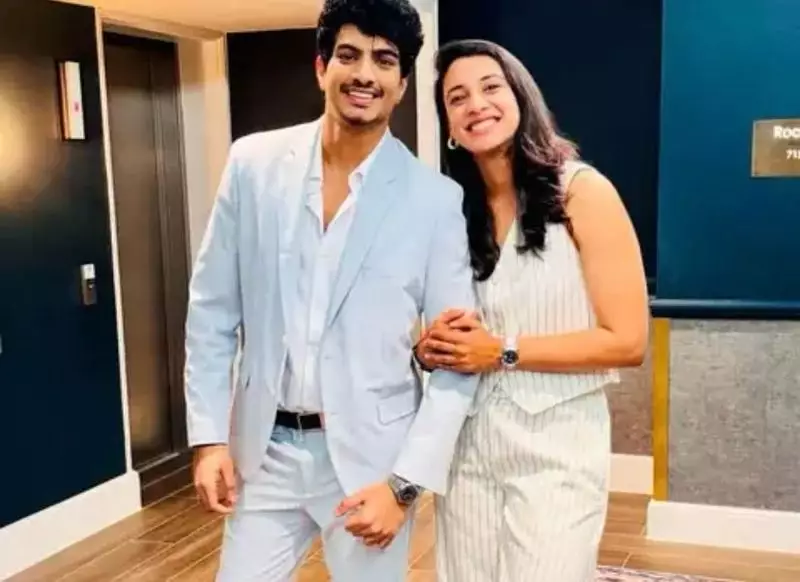 Palash Muchhal Breaks Silence: Opens Up on Called-Off Wedding with Smriti Mandhana