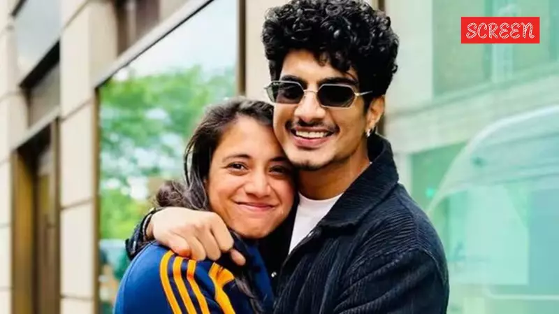 Palash Muchhal Discharged After Stress-Related Hospitalization, Wedding Postponed