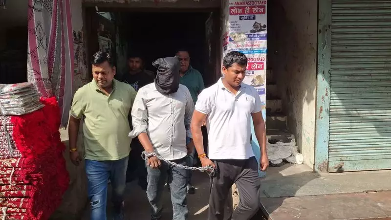 Panipat's Troubled Year: Corruption, Crime & Civic Woes Dominate 2023