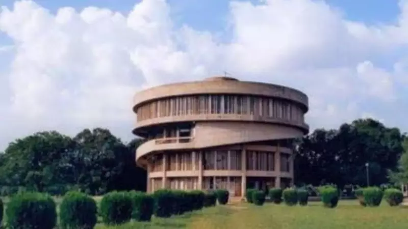 Panjab University Soars in QS Sustainability Rankings 2026