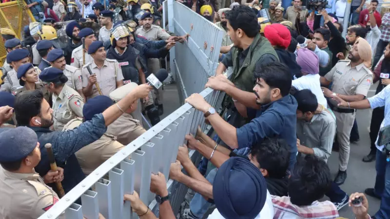 Panjab University Standstill: HC Plea Demands Immediate Senate Elections