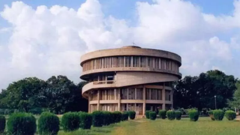 Panjab University Unions: Struggle Continues Despite Centre Withdrawing Senate Changes