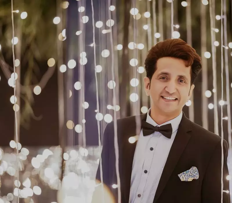 Param's Dubai Radio Journey: Bridging Punjab's Culture Globally