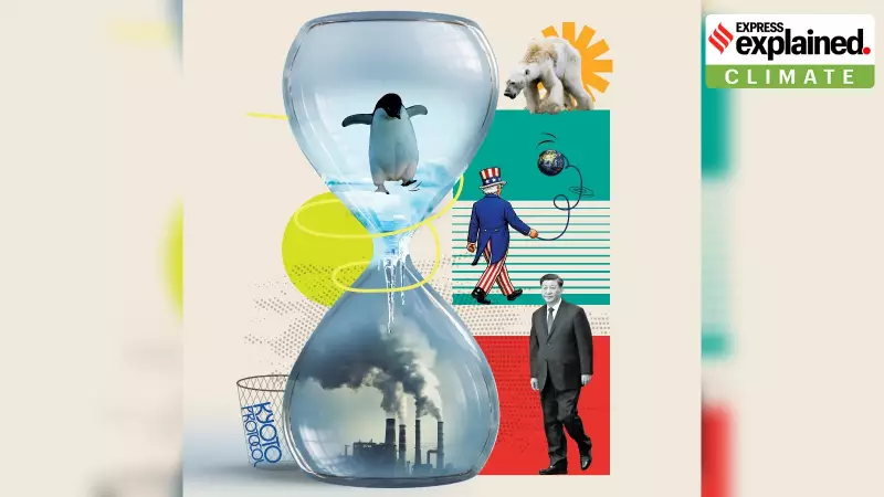 Paris Agreement at 10: A Shifting Climate Narrative and the Rise of Alternative Pathways