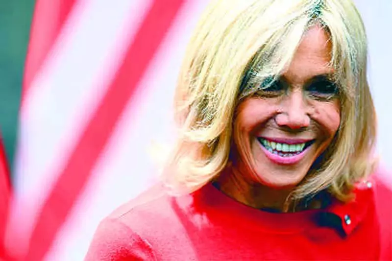 Paris Court Convicts 10 in Landmark Cyberbullying Case Against France's First Lady