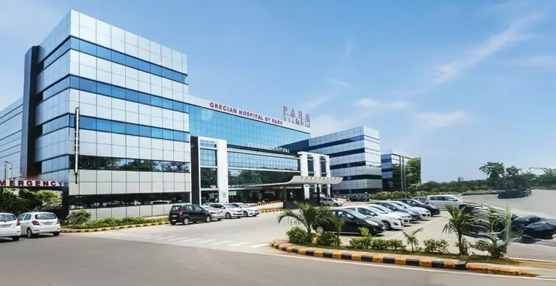 Park Grecian Hospital Expands Cancer Care in Mohali Under Dr. Sandeep Kukkar