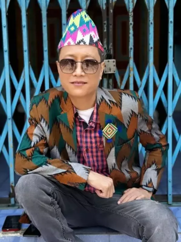 Parleen Gill Pays Tribute to Idol Prashant Tamang on His Birth Anniversary