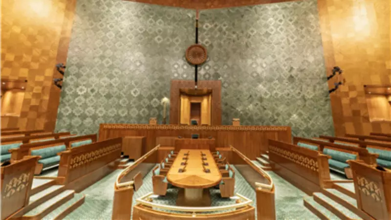 Parliament Deadlock Ends: Vande Mataram, Electoral Reforms Debate Set for Next Week