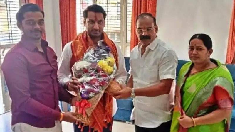 Parth Pawar in Pune Land Scam & Gangster Links: Ajit Pawar's Son Faces Heat