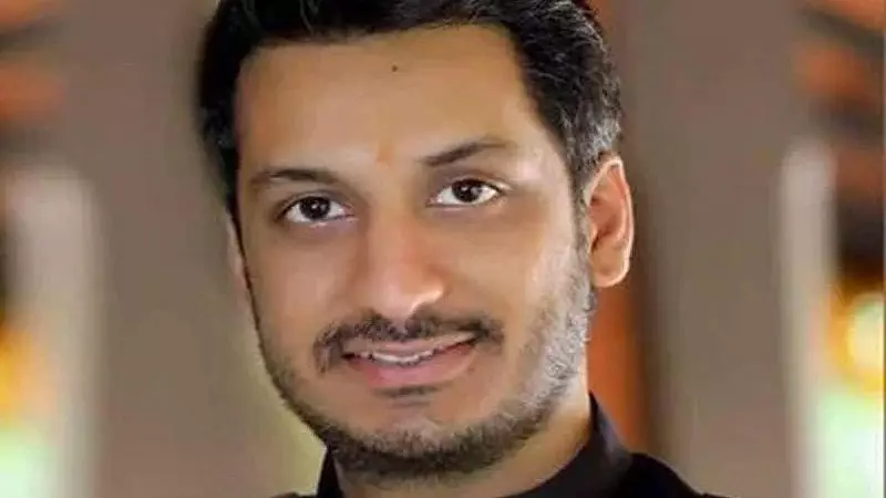 Parth Pawar Land Row: Tehsildar Served Illegal Eviction Notice to BSI