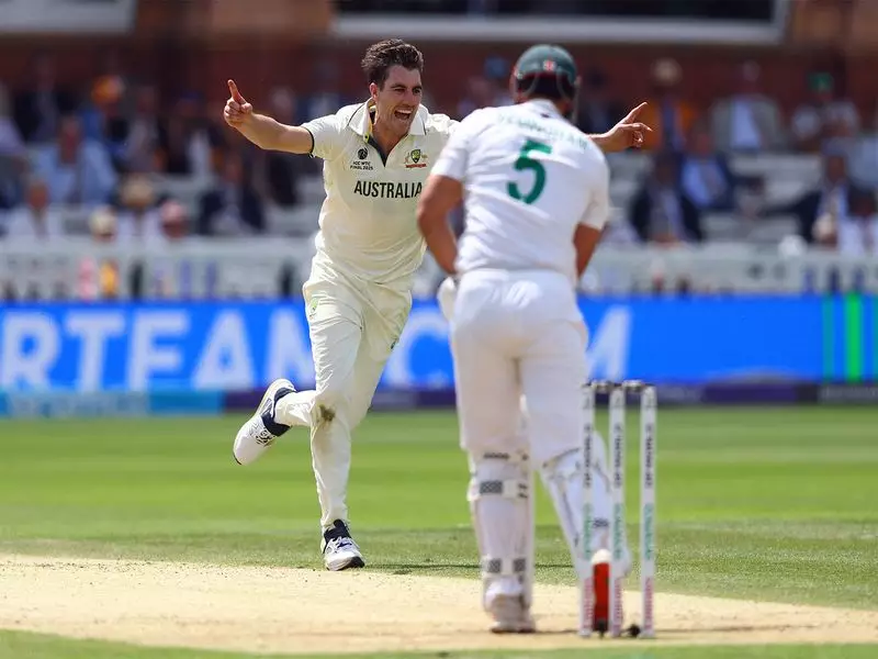 Pat Cummins' Ashes Dilemma: Balancing Fitness and Firepower Ahead of England Showdown
