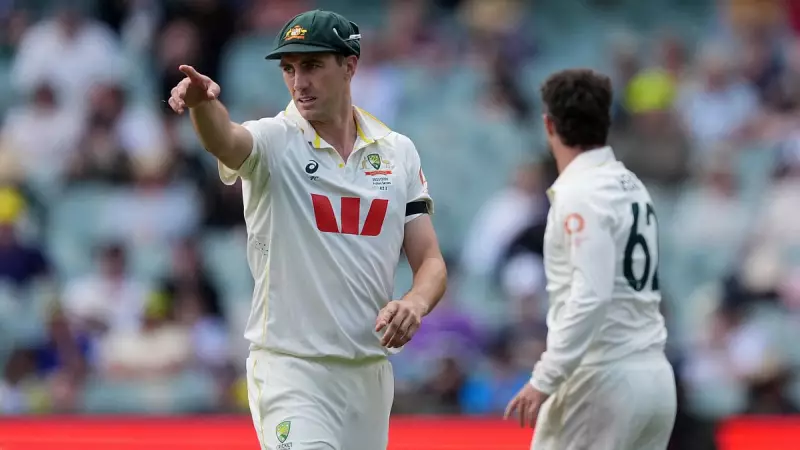Pat Cummins' T20 World Cup Participation in Doubt After Ashes Return