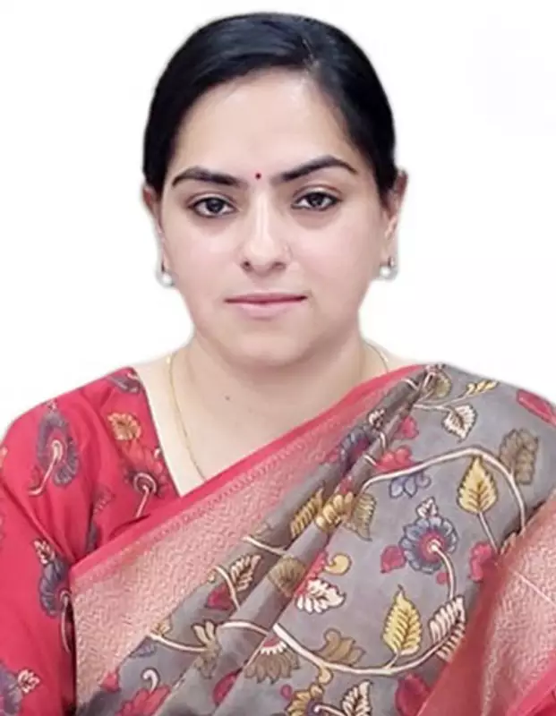 Pathankot's New Deputy Commissioner Takes Charge: Residents Hope for Swift Action on Key Issues