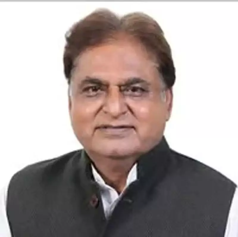 Patiala's Historic Sheesh Mahal Gets Major Road Infrastructure Boost | Construction Commences