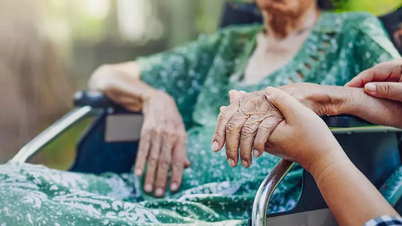 Pattimma's Gentle Wisdom: A Grandmother's Legacy of Life Lessons